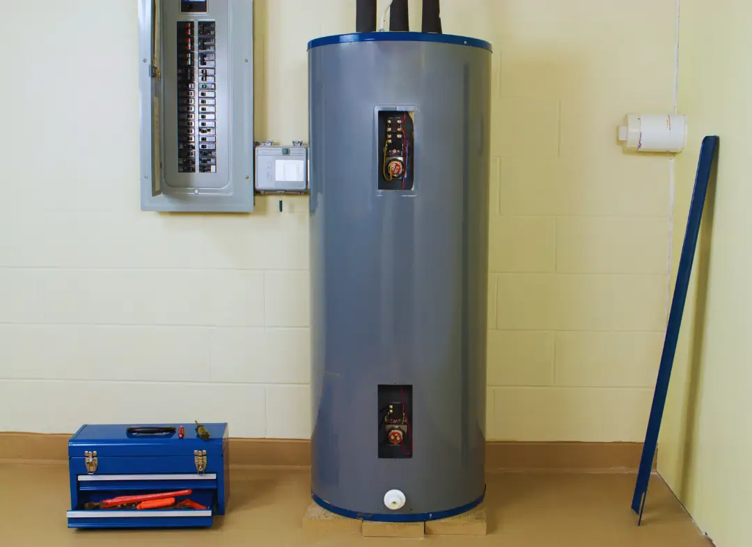 Chauffe-eau Bonneval