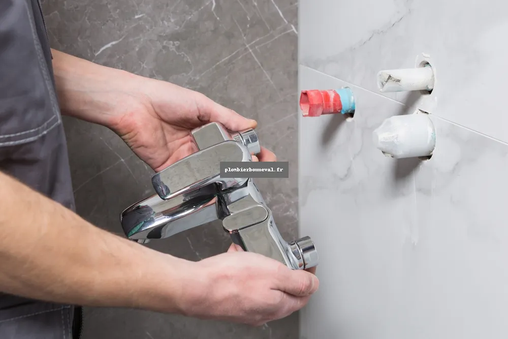 Plombier Bonneval 28800