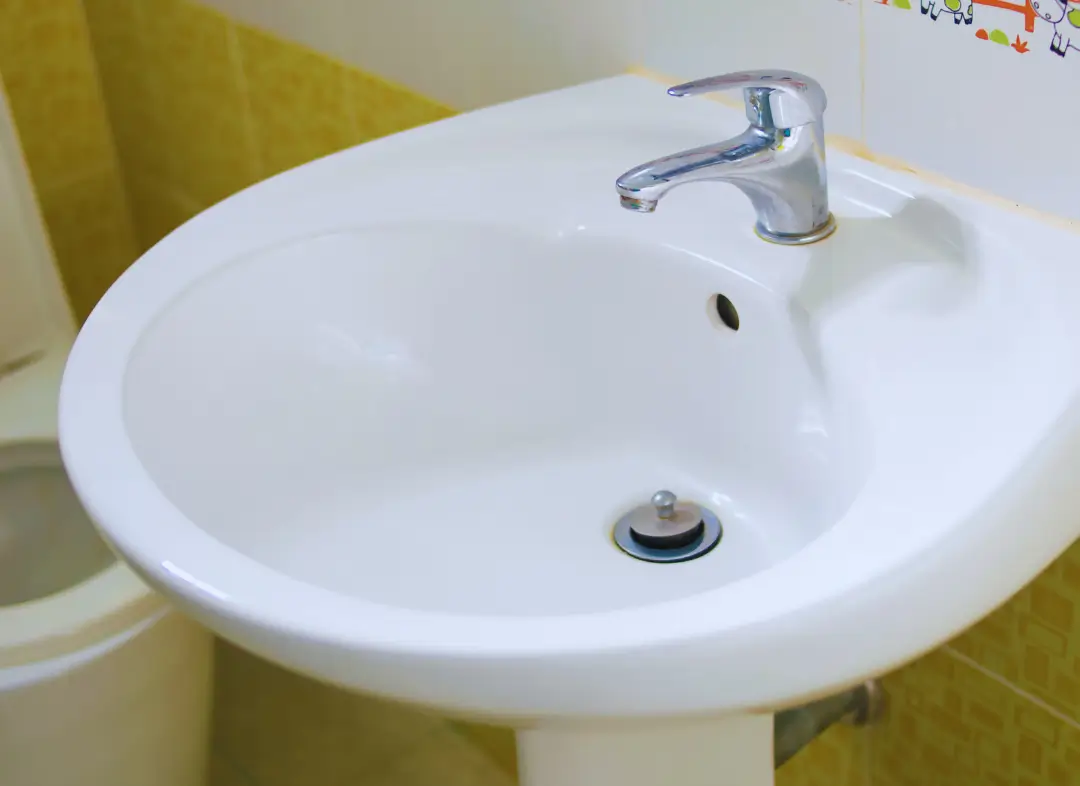 Mitigeur Lavabo Bonneval
