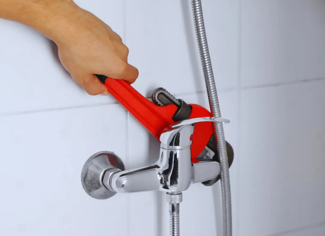 Mitigeur Thermostatique douche Bonneval